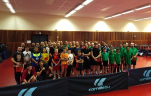Saison 2024 / 2025 &raquo; Loisirs &raquo; Tournoi loisir